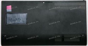 Крышка отсека HDD, RAM Lenovo IdeaPad Z580 (p/n: 3ELZ3HDLV00)