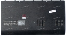 Крышка отсека HDD, RAM Lenovo IdeaPad G585 (p/n: AP0N2000200)