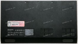 Крышка отсека HDD, RAM Lenovo IdeaPad G580 (p/n: 60.4SH03.001) Б/у