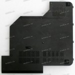 Крышка отсека HDD, RAM Lenovo IdeaPad G570 (p/n: AP0GM000E001, AP0GM000E000) Б/у