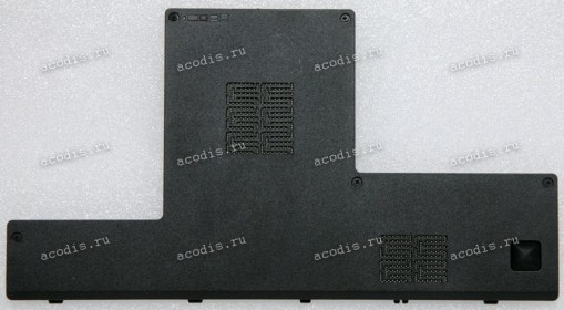 Крышка отсека HDD, RAM Lenovo IdeaPad B570, B575E (p/n: 60.4IH05.002) Б/у