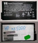 АКБ HP Compaq nc6000, nc8000, nw8000, nx5000, nx8000, Evo N100, N160, N800, N1000 (HSTNN-DB01, HSTNN-IB01) 10,8-11,1V Б/У < 50 %