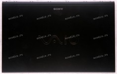 Верхняя крышка Sony VPC-Z11  (p/n: X25415272) HOUSING DISPLAY