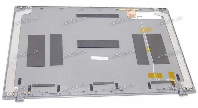 Верхняя крышка Samsung NP550P5C-S03 (p/n: BA75-03749A) UNIT-HOUSING_BACK_LCD;MCLAREN-15,SEC,PC