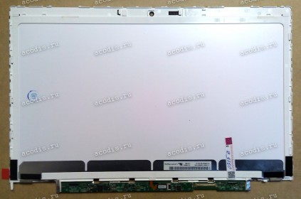 F140WH6-B21AA3 (с отверстием) 1366x768 LED 40 пин  new