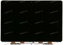 LP154WT1-SJAV (MAC A1398 до 2014) 2880х1800 LED 30 пин slim new