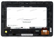 10.1 inch ASUS Padfon station A68 (LCD+тач .203) черный с рамкой 1280x800 LED  NEW