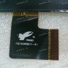 7.0 inch Touchscreen  36 pin, CHINA Tab PB70DR8071-R1-C, OEM черный (?Texet TM-7037), NEW