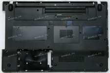 Поддон Sony VPC-EB чёрный (p/n: A1799129B) M971 ASM BOTTOM CASE