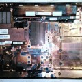 Поддон HP Pavilion G6-1259 (p/n: 641967-001)