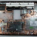 Поддон HP Compaq CQ57 (p/n: 646114-001)