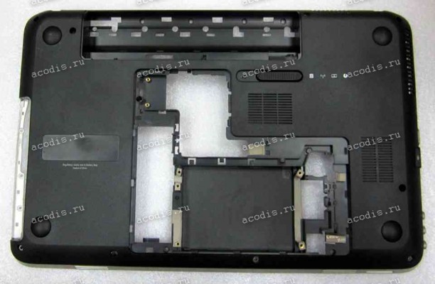 Поддон HP Pavilion dv6-6000 (p/n: 665298-001,  665298-001)