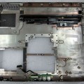 Поддон HP Pavilion dv6700, dv6740er (446513-001)