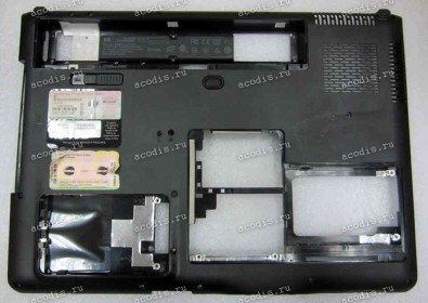 Поддон HP Pavilion dv9000 series (p/n: 448308-001)