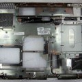 Поддон HP Pavilion dv9000 series (p/n: 448308-001)