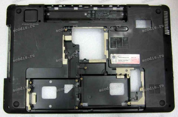 Поддон HP Pavilion dv7-4000, dv7-4302er (ZYE3ELX9TP103)