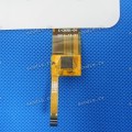 7.9 inch Touchscreen  6 pin, CHINA Tab E-C8051-04, OEM белый, NEW