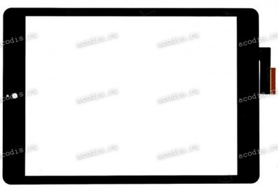 7.9 inch Touchscreen  36 pin, CHINA Tab SG5849A-FPC-V1-1, OEM черный (Dexp A179i, NERO T072), NEW