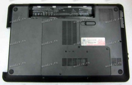 Поддон HP Pavilion G60 (p/n: 496825-001)