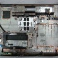 Поддон HP Pavilion G60 (p/n: 496825-001)