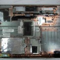 Поддон HP Compaq CQ61 (p/n: ZYE370P8TP)