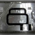 Верхняя крышка HP Pavilion G62, Compaq CQ62 (p/n: 605906-001)