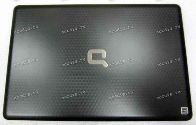 Верхняя крышка HP Compaq Presario CQ62-219WM, CQ62 215DX (p/n: ZYE3AAX6TPZ)