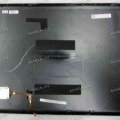 Верхняя крышка HP Pavilion dv7-1023L (p/n: AP03W000700) Б/у