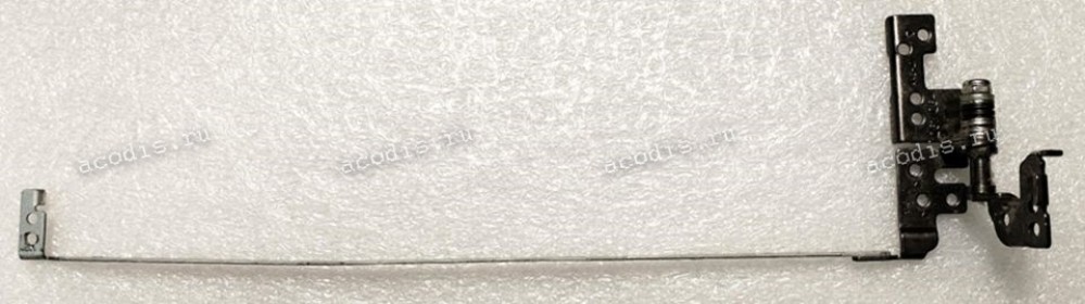 Петля левая HP Compaq Presario CQ62 (p/n: FBAX6013010)
