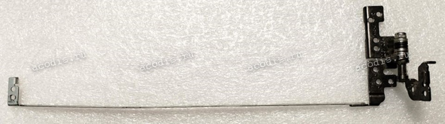 Петля левая HP Compaq Presario CQ62 (p/n: FBAX6013010)