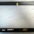 Верх. кр. рамка Samsung NP-R430-JA01RU серая (p/n: BA75-02407A)