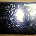 Верхняя крышка Samsung NP470R5E-X01RU (p/n: BA75-04613A) UNIT-HOUSING_BACK_LCD;RAMOS-15M,AL,ASH B