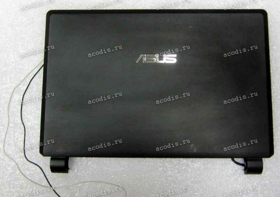 Верхняя крышка Asus K40IJ-1A (p/n: 13GNVJ1AP012)