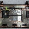 Поддон Asus eeePC 4G чёрный (13G0A012AP0218, 13GOA012AP0217)