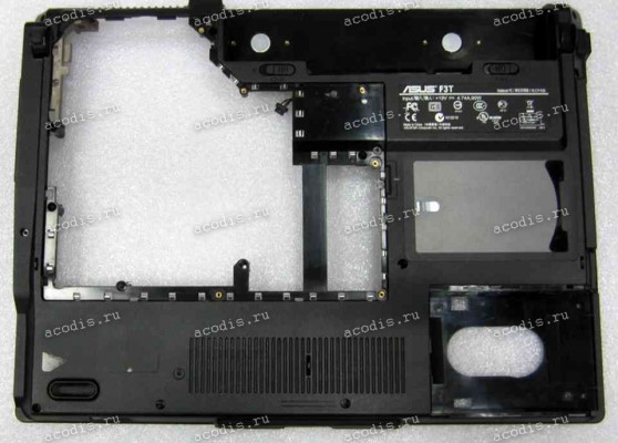 Поддон Asus F3T (p/n: 13GNI11AP040-4)