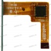 8.0 inch Touchscreen  10 pin, TeXet TM-8056, OEM черный, NEW