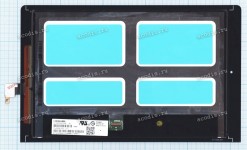 10.1 inch Lenovo B8080 (LCD+тач) черный oem 1920x1200 LED slim NEW