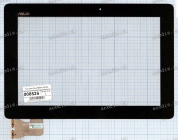 10.1 inch Touchscreen  39+39 pin, ASUS Me301/TF301/Me302 (p/n: 5425N FPC-1) oem, Б / У