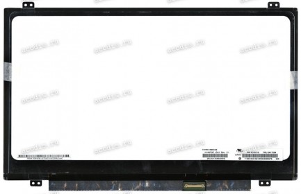 N140FGE-EA2 1600x900 LED 30 пин slim new