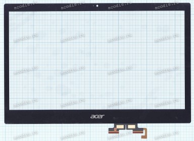 14.0 inch Touchscreen  63+63 pin, Acer V5-473, V5-482, V7-482 (TOM14G42 V1.0) oem, NEW