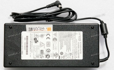 БП Juniper - 54V 3.7A 200W 6.3x2.0mm Model: AD9051, AD9064 p/n: 740-034156