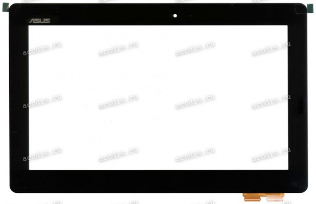 10.1 inch Touchscreen  45+45 pin, ASUS T100 / T100TA (5490N, коричневый шлейф) oem, NEW