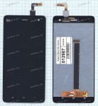 5.0 inch Xiaomi Mi4 (LCD+тач) черный 1920x1080 LED  NEW