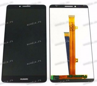 6.0 inch Huawei Ascend Mate 7 (LCD+тач) черный 1920x1080 LED  NEW