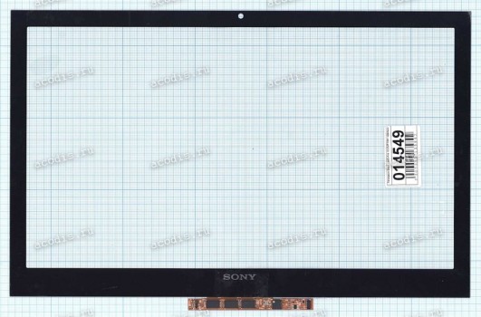 13.3 inch Touchscreen  5 pin, Sony SVP13, NEW