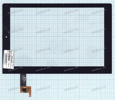 10.1 inch Touchscreen  8 pin, Lenovo Yoga Tablet 10 2 (1050/1051), NEW