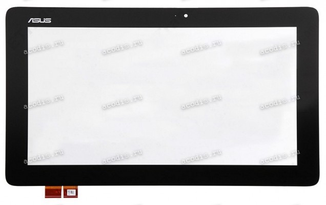 11.6 inch Touchscreen  45+51 pin, ASUS T200TA, OEM черный, NEW