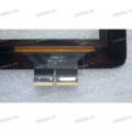 11.6 inch Touchscreen  45+51 pin, ASUS T200TA, OEM черный, NEW