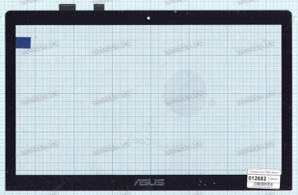 15.6 inch Touchscreen  45+71 pin, ASUS TP500 oem, NEW