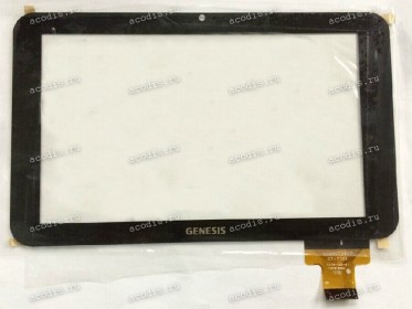 7.0 inch Touchscreen  30 pin, CHINA Tab LCGS070857 GT-7301, OEM черный, NEW